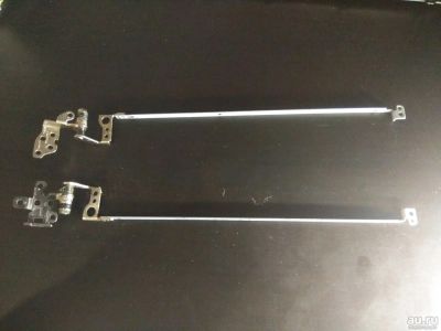 Лот: 12826711. Фото: 1. Шарниры для матрицы acer aspire... Матрицы для дисплея
