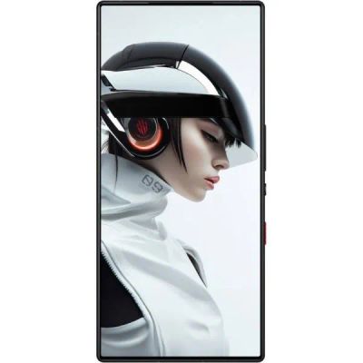 Лот: 22572677. Фото: 1. Мобильный телефон Nubia Red Magic... Кнопочные мобильные телефоны