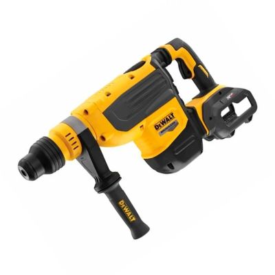 Лот: 16193806. Фото: 1. Перфоратор аккумуляторный Dewalt... Электроинструмент