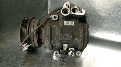 Лот: 16657219. Фото: 1. Компрессор кондиционера Toyota... Другое (автозапчасти)