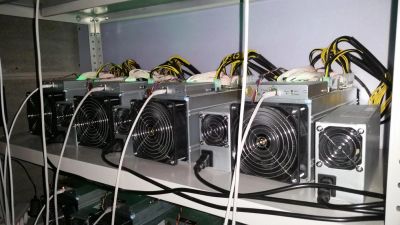 Лот: 11301895. Фото: 1. Antminer s9. Майнинг фермы, товары для майнинга