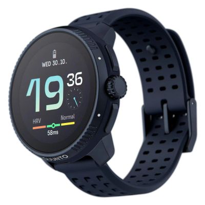 Лот: 25439466. Фото: 1. Смарт-часы Suunto Race Stainless... Смарт-часы, фитнес-браслеты, аксессуары