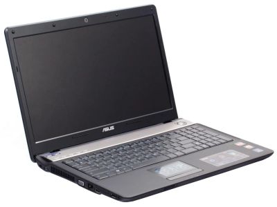 Лот: 8020920. Фото: 1. Ноутбук Asus N61D на запчасти. Ноутбуки