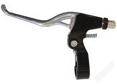 Лот: 435909. Фото: 1. Тормозная ручка Shimano 1шт. Запчасти