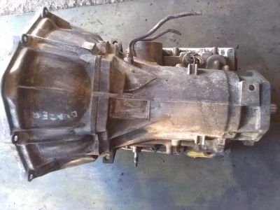 Лот: 3042039. Фото: 1. 4L60E не рабочая. Трансмиссия