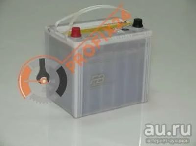 Лот: 13288480. Фото: 1. Аккумулятор FB FURUKAWA BATTERY... Аккумуляторы