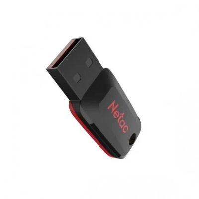 Лот: 19415372. Фото: 1. Флэш-диск Netac 32GB USB 2.0 U197... USB-флеш карты