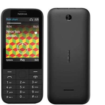 Лот: 6235197. Фото: 1. Продам двухсимочный телефон Nokia... Кнопочные мобильные телефоны