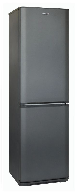 Лот: 12007738. Фото: 1. Холодильник Бирюса W380NF. Холодильники, морозильные камеры