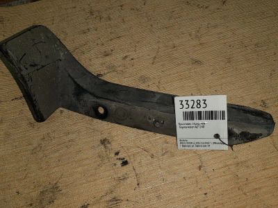 Лот: 21411121. Фото: 1. брызговик Toyota Allion, Premio... Двигатель и элементы двигателя