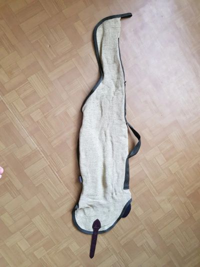 Лот: 9690389. Фото: 1. Чехол для ружья. Чехлы, уход за оружием