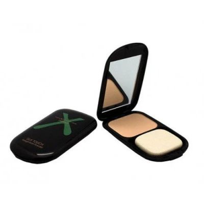 Лот: 10703471. Фото: 1. Пудра Max Factor Xperience silk... Макияж