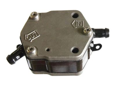 Лот: 21365384. Фото: 1. Топливный насос YAMAHA 115-220... Запчасти для лодок, катеров, лодочных моторов