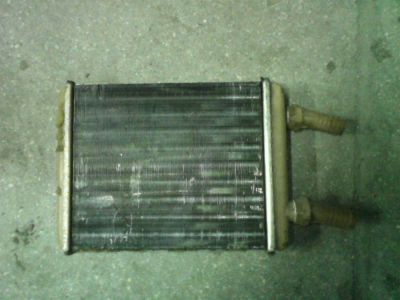 Лот: 3622518. Фото: 1. Радиатор отопителя ГАЗ 3110 б... Другое (автозапчасти)