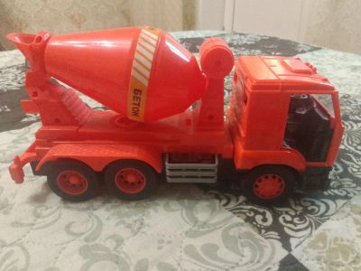 Лот: 25516957. Фото: 1. Бетономешалка ( нет двери). Машины и техника