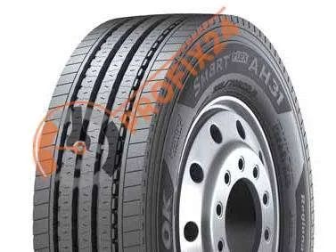 Лот: 14326980. Фото: 1. Автошина HANKOOK AH31 385/65 R22... Шины