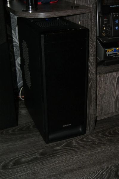 Лот: 8572479. Фото: 1. Очень Мощный игровой комп I5 3570K... Компьютеры в сборе