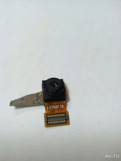 Лот: 10368431. Фото: 1. A253 . Lenovo S860 Передняя камера... Видео- и фотокамеры