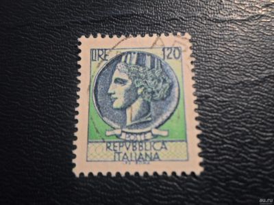 Лот: 17408920. Фото: 1. Марка для Вашей коллекции. №29232. Марки
