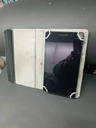 Лот: 19588500. Фото: 1. Планшет Huawei BG2-U01. Запчасти для планшетов