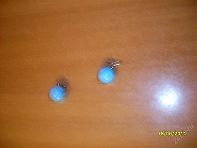 Лот: 1027576. Фото: 1. Серьги. Серьги, каффы