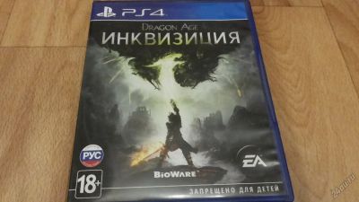 Лот: 11600712. Фото: 1. Обмен.Продажа.PlayStation 4. Игры для консолей
