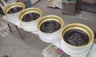 Лот: 2117404. Фото: 1. Диски / штамповки / разварки r-13... Диски