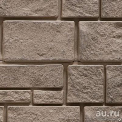 Лот: 9475965. Фото: 1. Сайдинг Foundry Известняк 10... Фасадные материалы, сайдинг