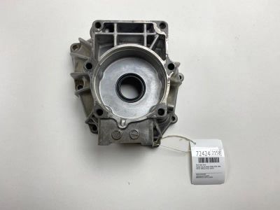 Лот: 21113101. Фото: 1. Хвостовик АКПП Toyota Lite Ace... Двигатель и элементы двигателя