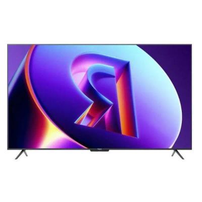 Лот: 25675317. Фото: 1. Ultra HD (4K) MiniLED телевизор... Телевизоры
