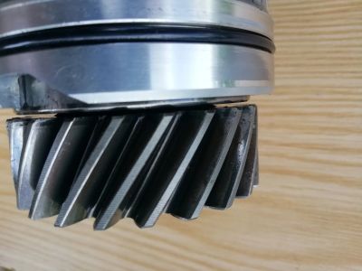 Лот: 17863947. Фото: 1. Раздатка с honda cr-v rd1. Другое (автозапчасти)