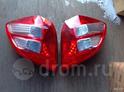 Лот: 14794811. Фото: 1. Стоп сигнал фонарь фара Honda... Оптика и освещение