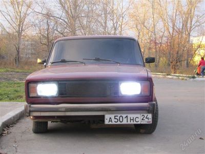 Лот: 1260550. Фото: 1. хорошая 4 хорошему человеку)2003... Автомобили