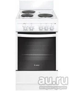 Лот: 13794548. Фото: 1. Конфор. плита 50x59 Gefest ЭПНД-5140-01-0135. Плиты, духовые шкафы, варочные поверхности