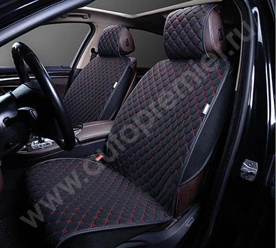 Лот: 14830471. Фото: 1. Накидка Premier Premium, 4 шт... Чехлы, коврики, оплетки руля