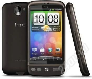 Лот: 390013. Фото: 1. коммуникатор HTC-A8181 Desire. Смартфоны