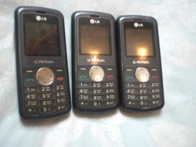 Лот: 4593395. Фото: 1. LG KP 105 2 рабочих!. Оборудование для ремонта