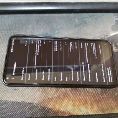 Лот: 17890771. Фото: 1. Honor 9x 4x128. Смартфоны