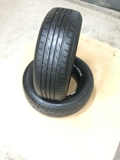 Лот: 9548202. Фото: 1. летние шины Bridgestone Nextry... Шины