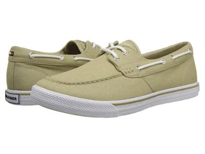 Лот: 4570412. Фото: 1. Кеды мужские Tommy Hilfiger: Roberto... Кеды, кроссовки, слипоны