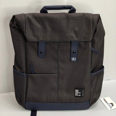 Лот: 19488444. Фото: 1. Рюкзак Xiaomi Xiaomi 90 Points... Рюкзаки