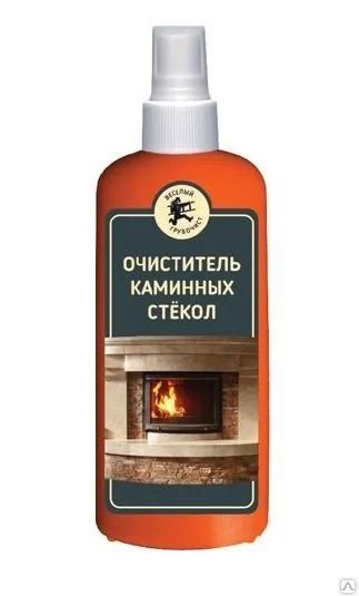 Лот: 12830224. Фото: 1. Очиститель Веселый трубочист для... Банные принадлежности