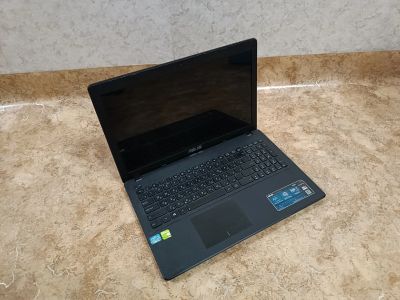 Лот: 25780751. Фото: 1. Современный Ноутбук Asus Core... Ноутбуки