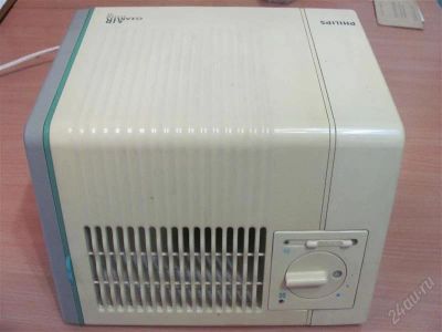 Лот: 2710145. Фото: 1. Вентилятор-ионизатор PHILIPS HR-4381. Остальная техника
