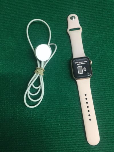 Лот: 22073944. Фото: 1. Смарт часы Apple Watch Series... Смарт-часы, фитнес-браслеты, аксессуары