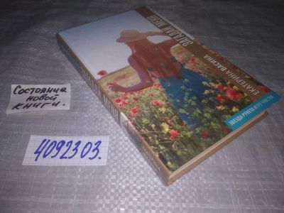 Лот: 24241848. Фото: 1. oz меш. (4092303) Загадай меня... Художественная