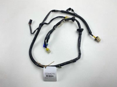 Лот: 25803373. Фото: 1. Проводка двери Nissan Terrano... Кузов