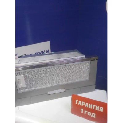 Лот: 25722445. Фото: 1. Вытяжка встраиваемая Gorenje TH606E6X. Вытяжки