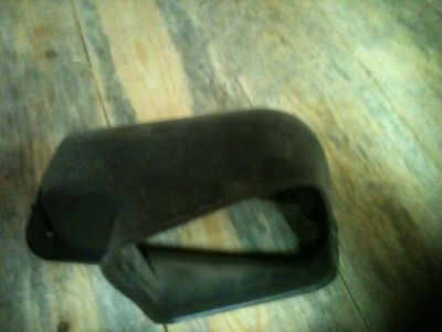 Лот: 4335971. Фото: 1. honda hr-v d16a gh-1 деталь воздуховода... Другое (автозапчасти)
