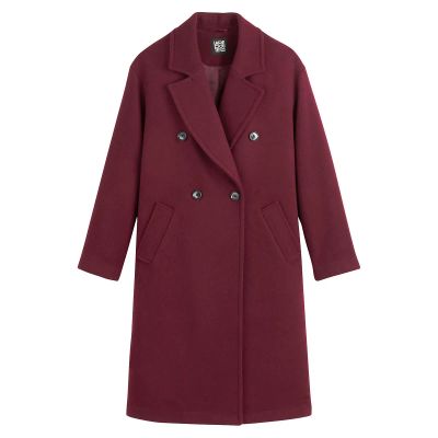 Лот: 24141916. Фото: 1. Пальто LaRedoute. Нижнее бельё